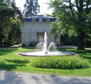 Parc Bourdeau