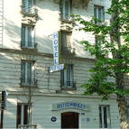 Hôtel du Roule