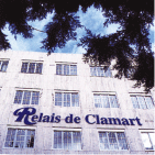 Relais de Clamart